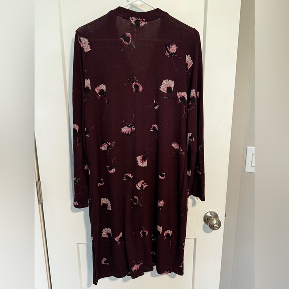 Maurices Long Length Cardigan - Picture 3 of 3